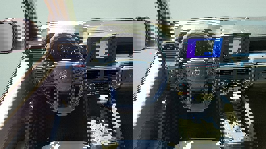 New 2026 Toyota Tacoma SR5 image 16