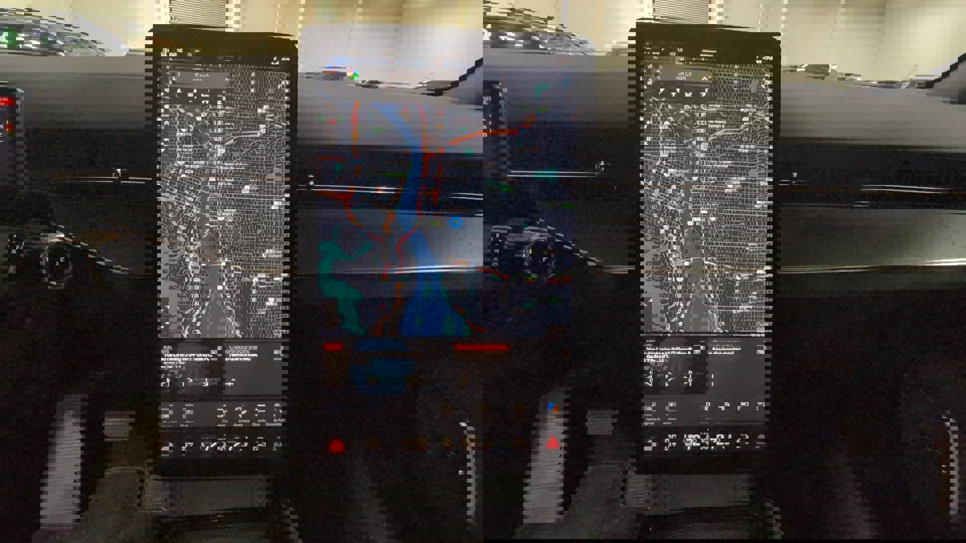 Used 2025 Polestar Polestar 3 image 14