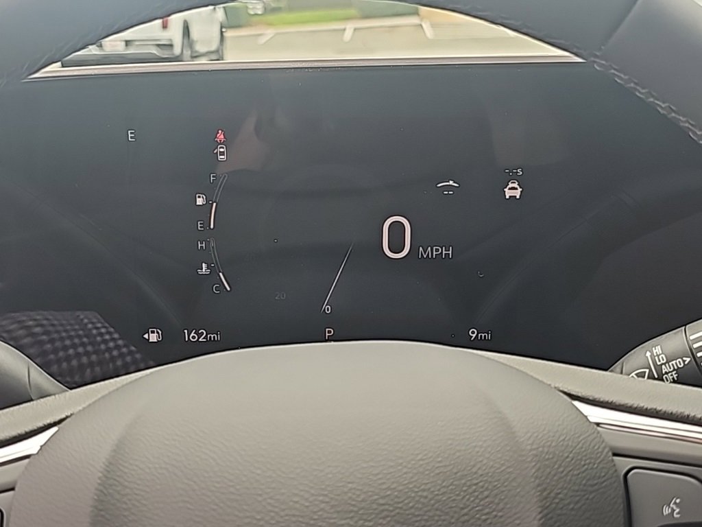 New 2025 Buick Envista Avenir image 20