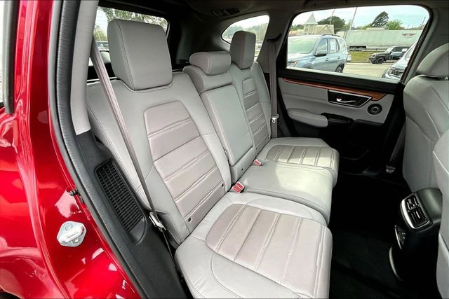 Used 2022 Honda CR-V Touring image 20