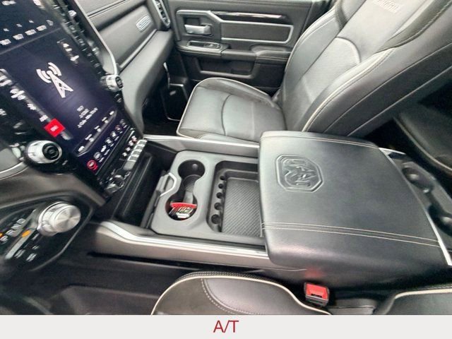 Certified 2020 RAM 2500 Laramie w/ Night Edition image 21