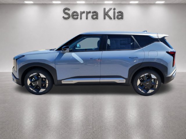 New 2027 Kia Seltos S FWD image 2