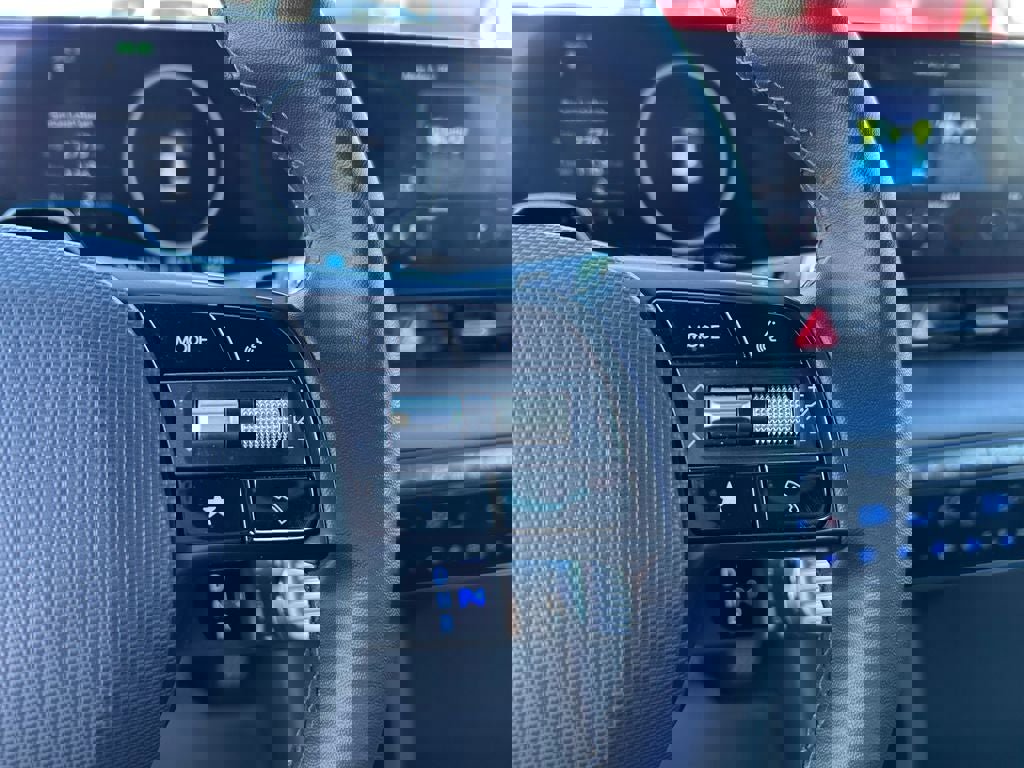 Certified 2025 Hyundai Ioniq 5 XRT image 18