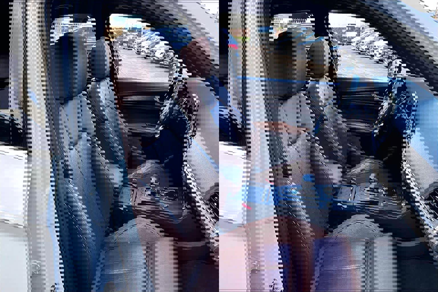 Used 2019 Audi Q5 Premium Plus w/ Premium Plus Package image 9