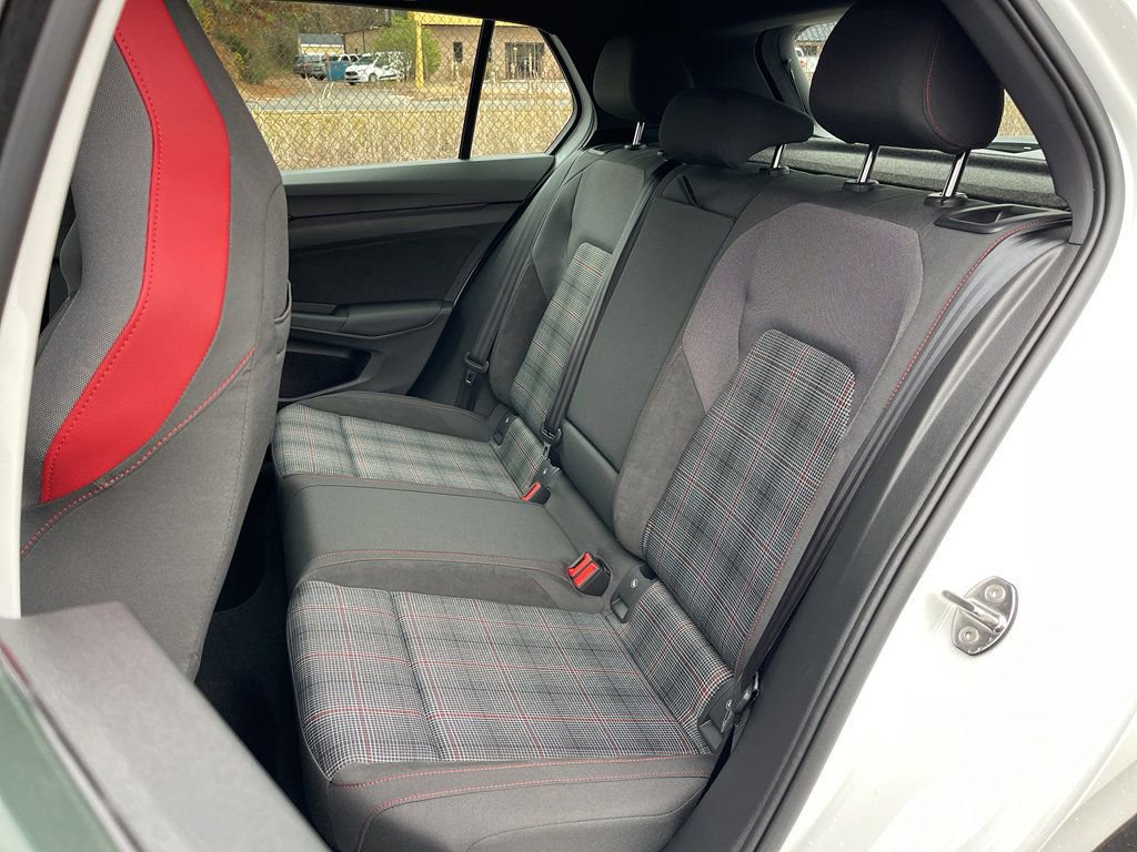 New 2026 Volkswagen GTI S image 18