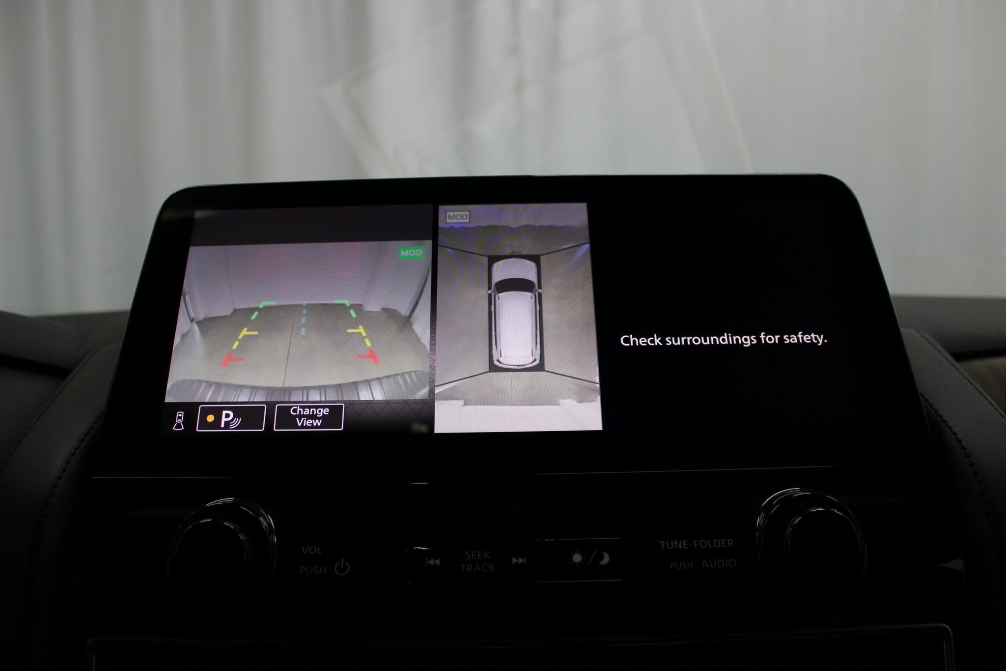 Used 2024 Nissan Armada SL image 51