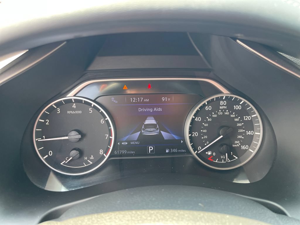 Used 2020 Nissan Murano S w/ Technology Package AWD/4WD image 18