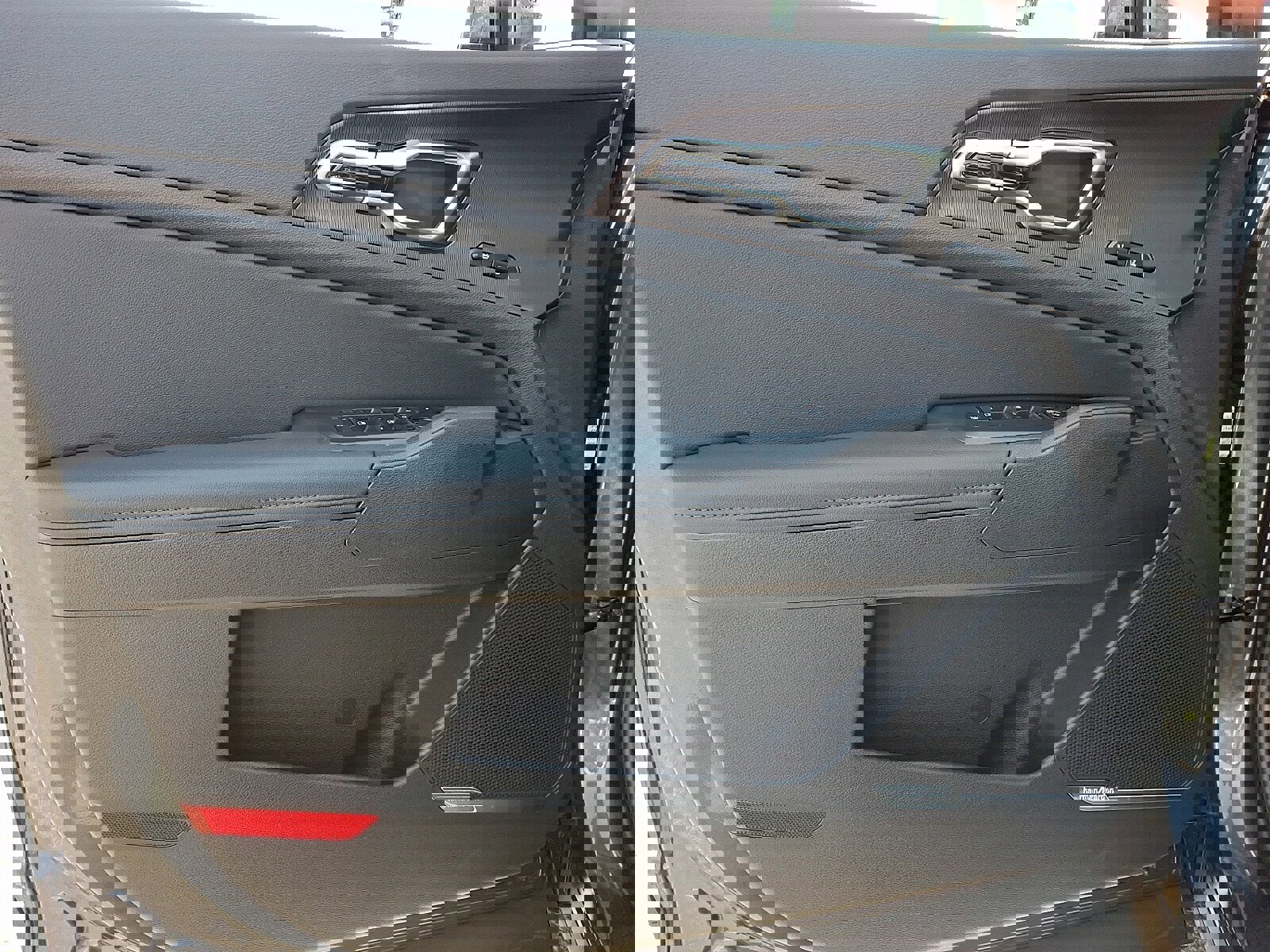 New 2026 Kia Sportage SX Prestige image 8