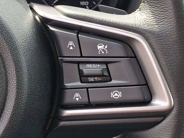 Certified 2025 Subaru Outback Premium image 23