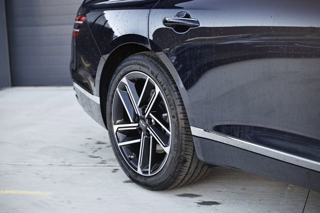 New 2026 Genesis G80 2.5T Advanced image 5