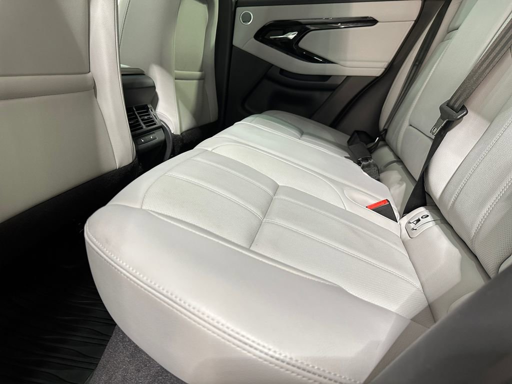 Used 2025 Land Rover Range Rover Evoque S AWD/4WD image 18