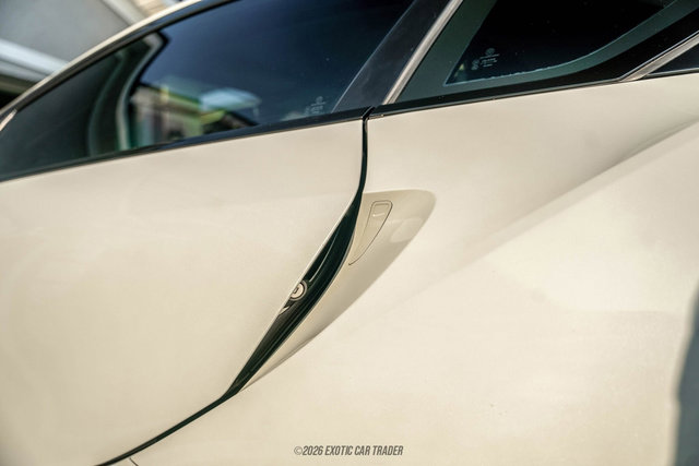 Used 2016 BMW i8 image 62