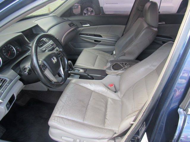 Used 2008 Honda Accord EX-L image 13