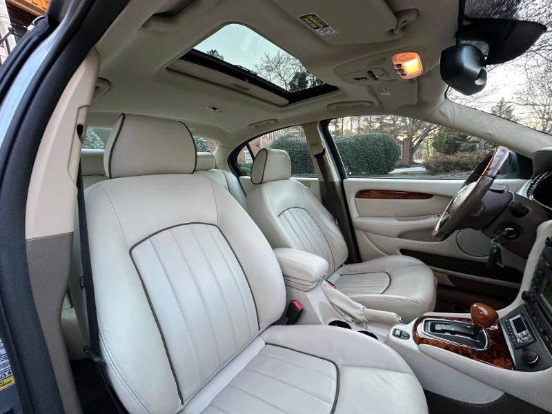 Used 2007 Jaguar X-TYPE 3.0 image 37