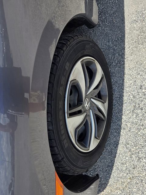 Used 2020 Honda Civic LX image 18