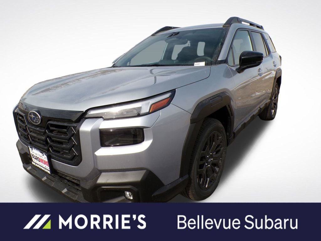 New 2026 Subaru Outback Limited XT w/ Premium/Limited Package AWD/4WD image 1