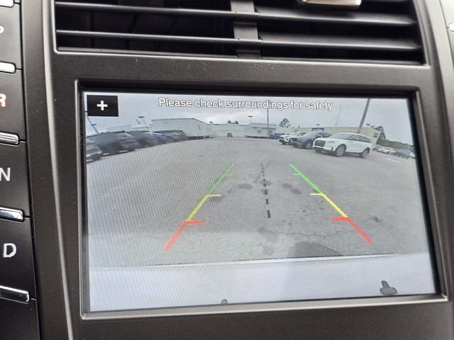 Used 2019 Lincoln MKC Reserve image 14