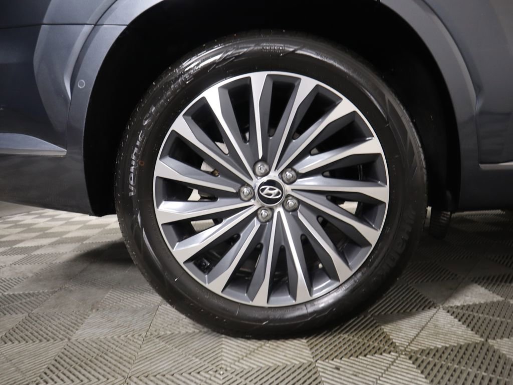 Used 2025 Hyundai Palisade Calligraphy image 34