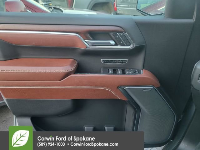 Used 2024 GMC Sierra 1500 Denali Ultimate image 4