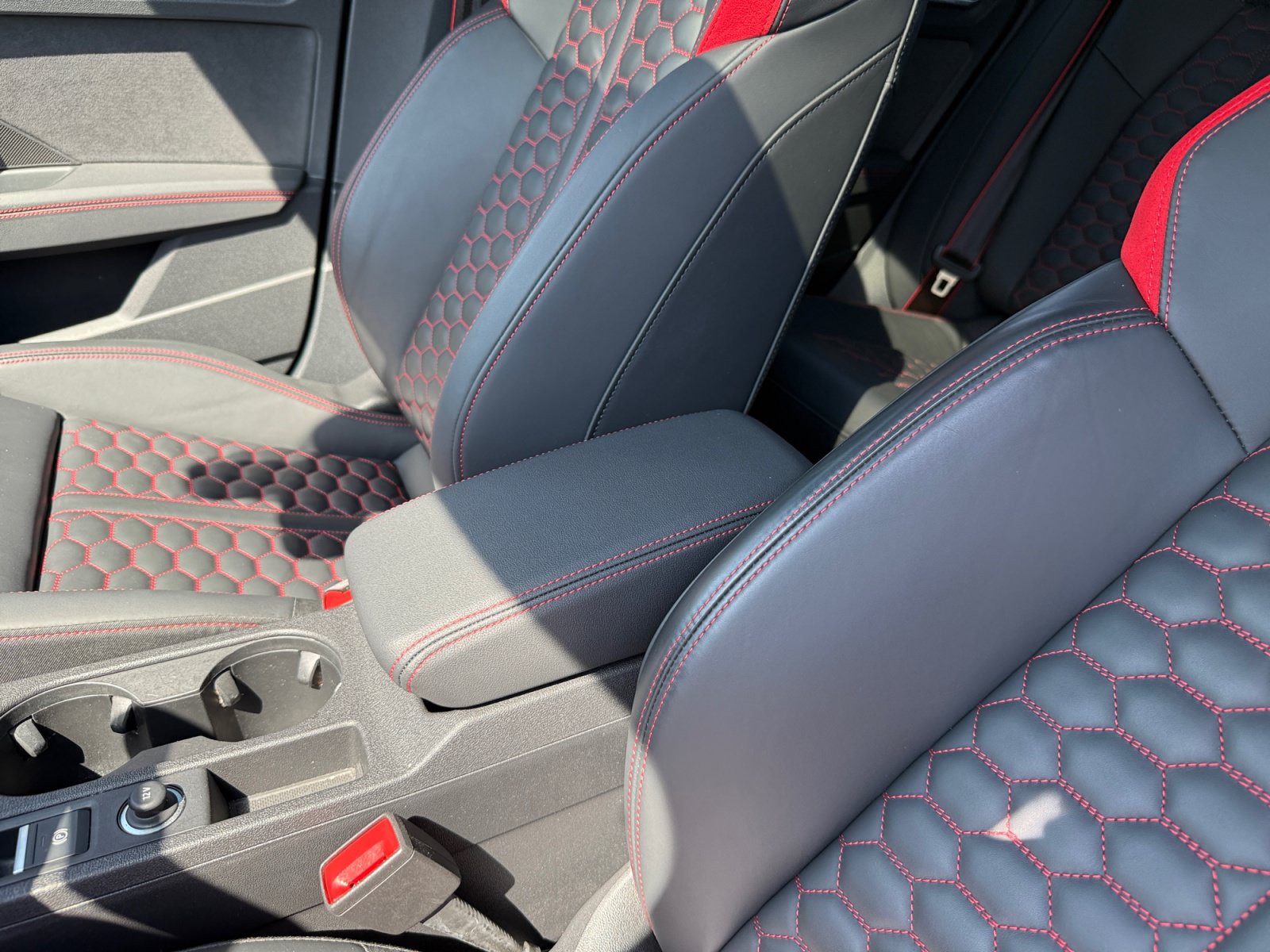 Used 2024 Audi RS 3 w/ RS Technology Package AWD/4WD image 14