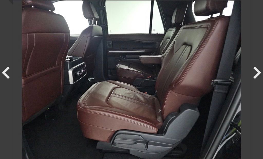 Used 2024 Ford Expedition Max Limited image 11
