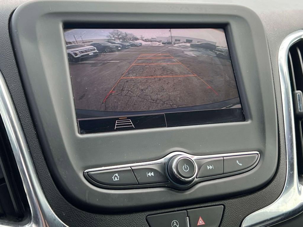 Used 2023 Chevrolet Equinox LS FWD image 21