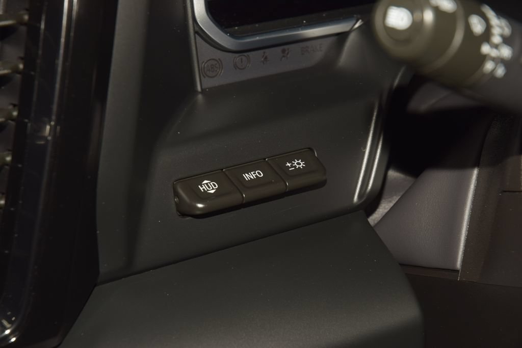 Used 2023 GMC Sierra 1500 AT4 w/ Technology Package AWD/4WD image 37
