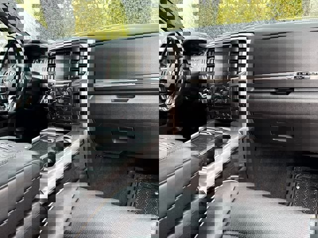 Used 2017 RAM 1500 Limited image 32