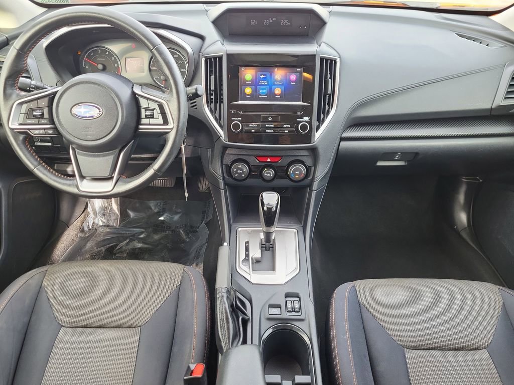 Used 2019 Subaru Crosstrek 2.0i Premium image 14