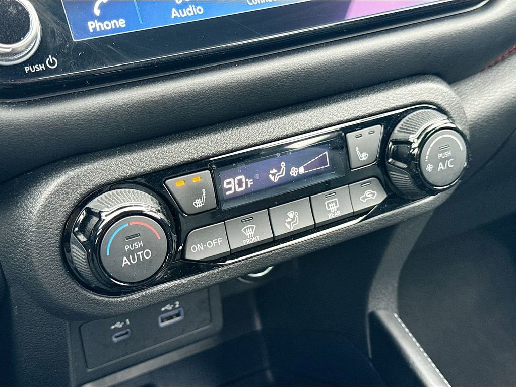 Used 2023 Nissan Kicks SR w/ SR Premium Package image 16