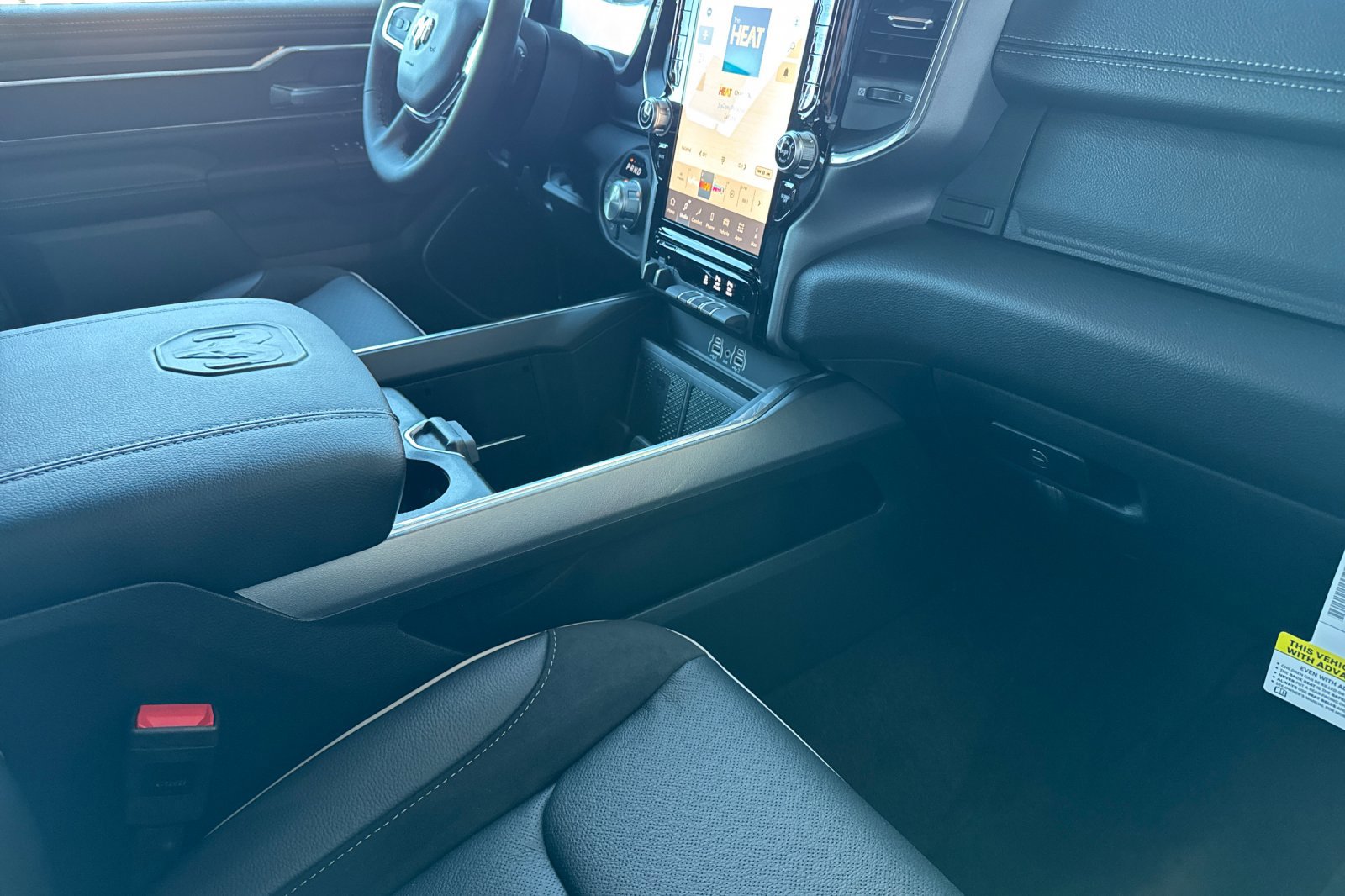 New 2026 RAM 1500 Laramie image 14