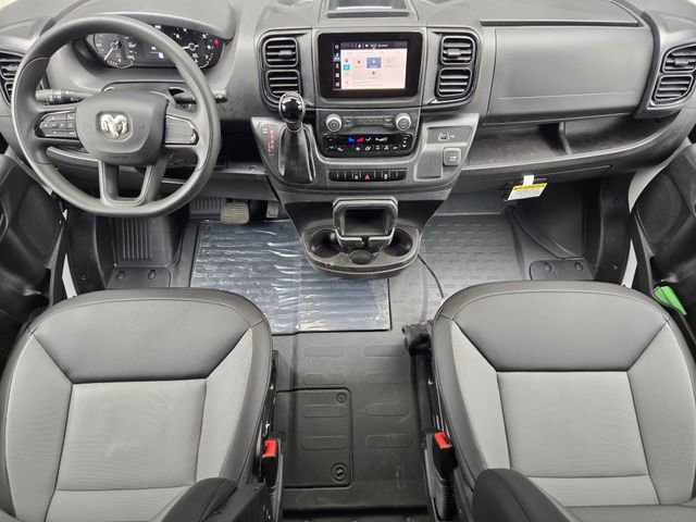 Used 2025 RAM ProMaster 1500 FWD image 26