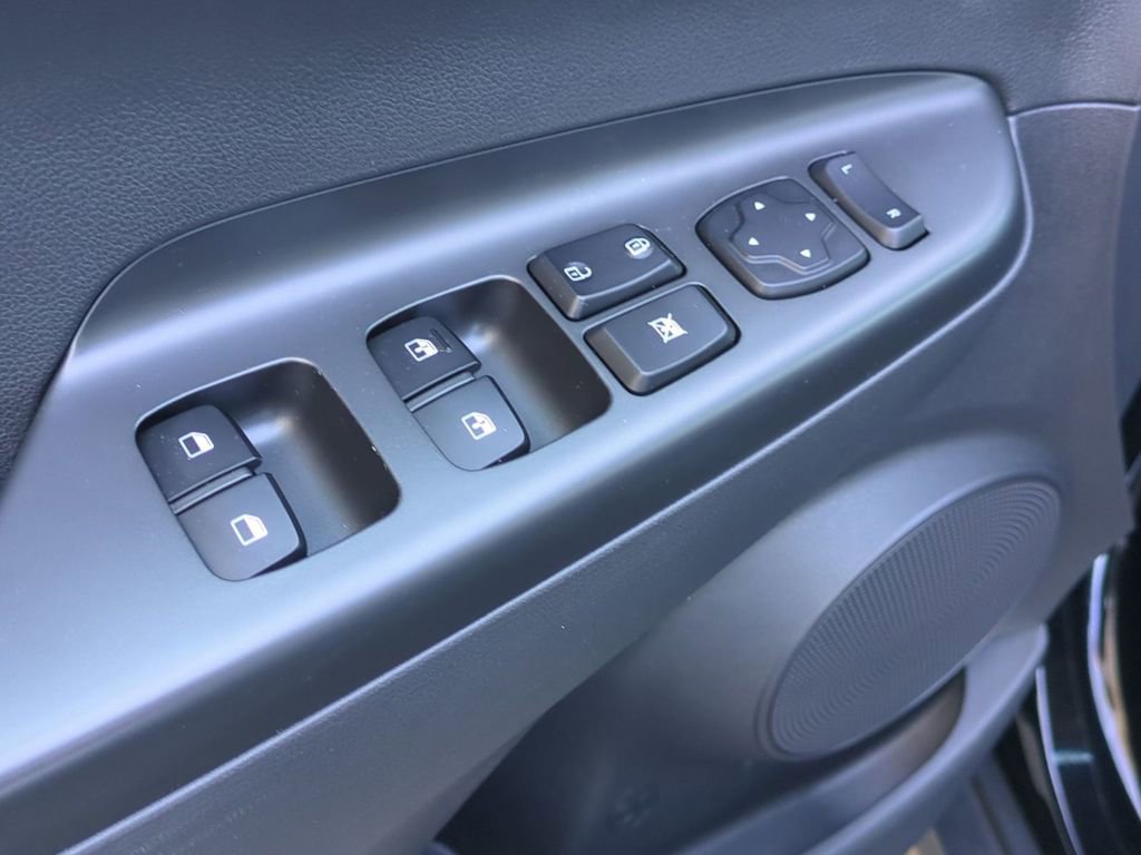 Certified 2023 Hyundai Kona SEL image 14