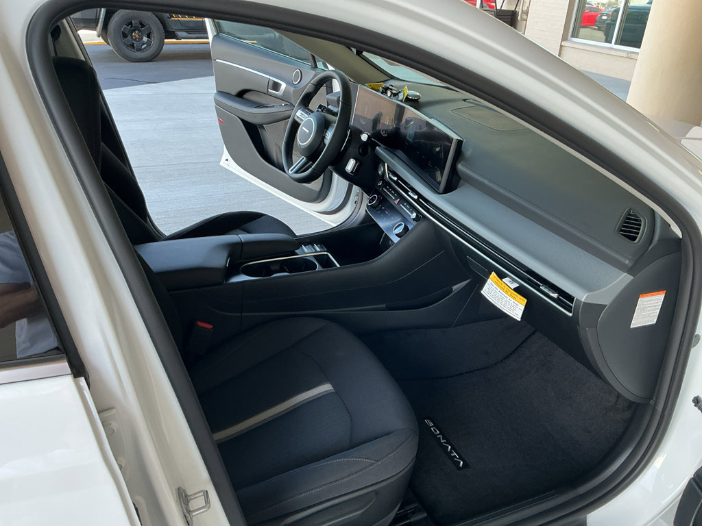 New 2026 Hyundai Sonata SEL image 15