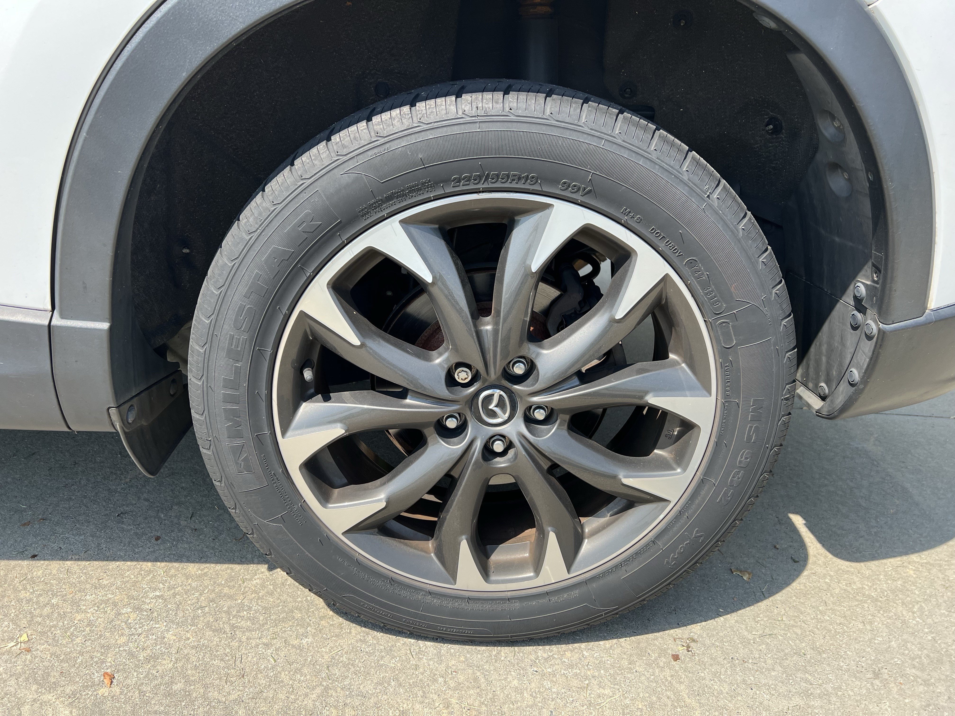 Used 2016 MAZDA CX-5 Grand Touring FWD image 13