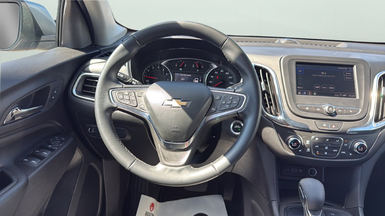 Used 2024 Chevrolet Equinox LT FWD image 12