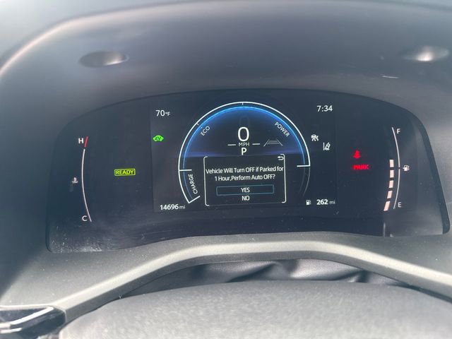 Used 2025 Toyota Camry LE FWD image 12