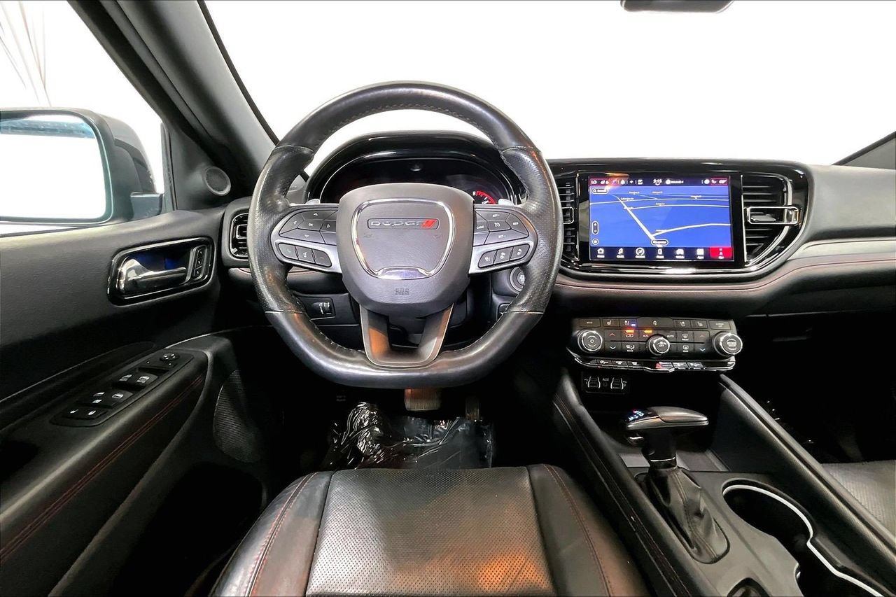 Used 2024 Dodge Durango GT AWD/4WD image 4
