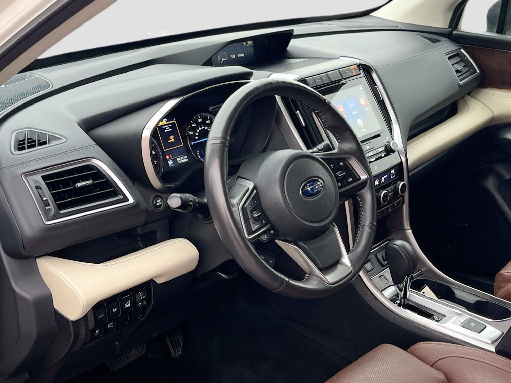 Used 2022 Subaru Ascent Touring AWD/4WD image 9
