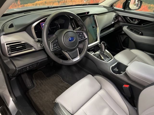 Certified 2025 Subaru Outback Limited image 25