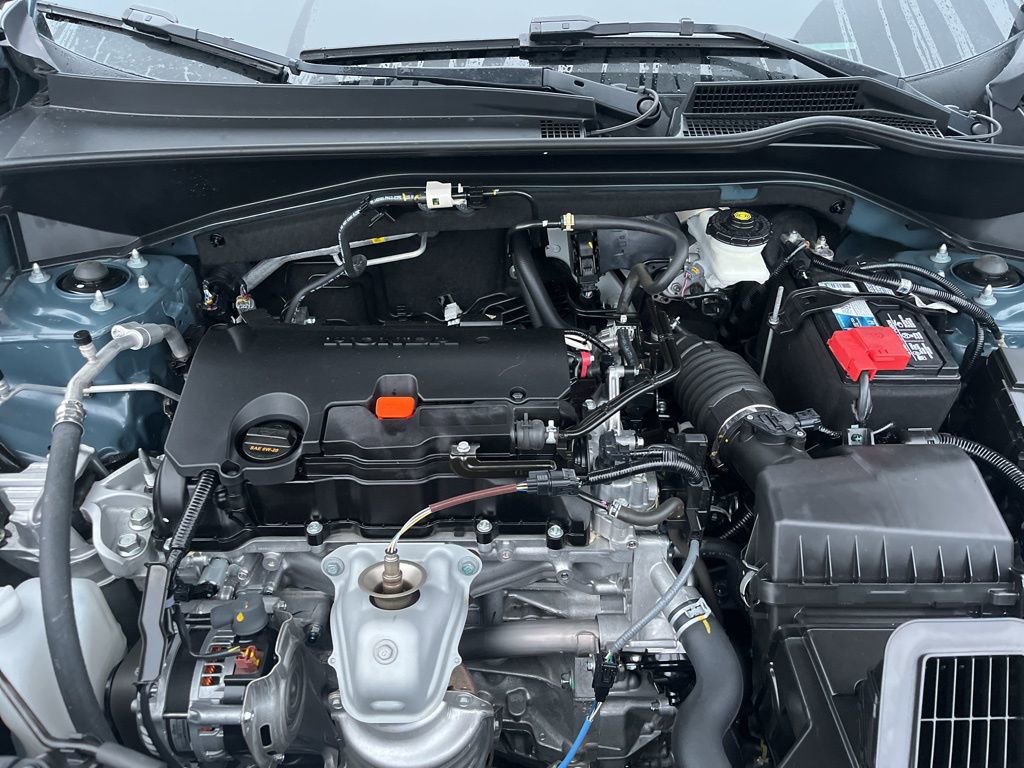 Used 2023 Honda HR-V Sport image 13