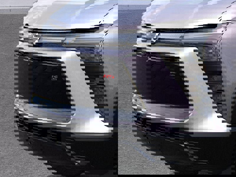 New 2026 Chevrolet Blazer EV RS image 47