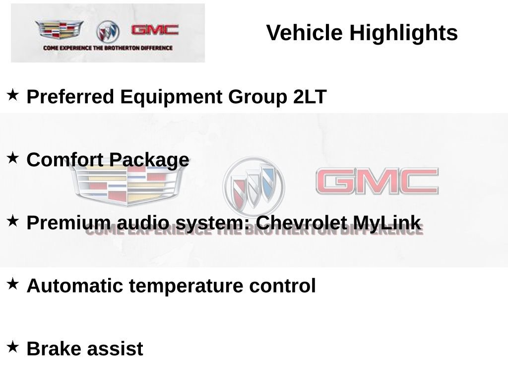 Used 2018 Chevrolet Volt LT w/ Comfort Package FWD image 5