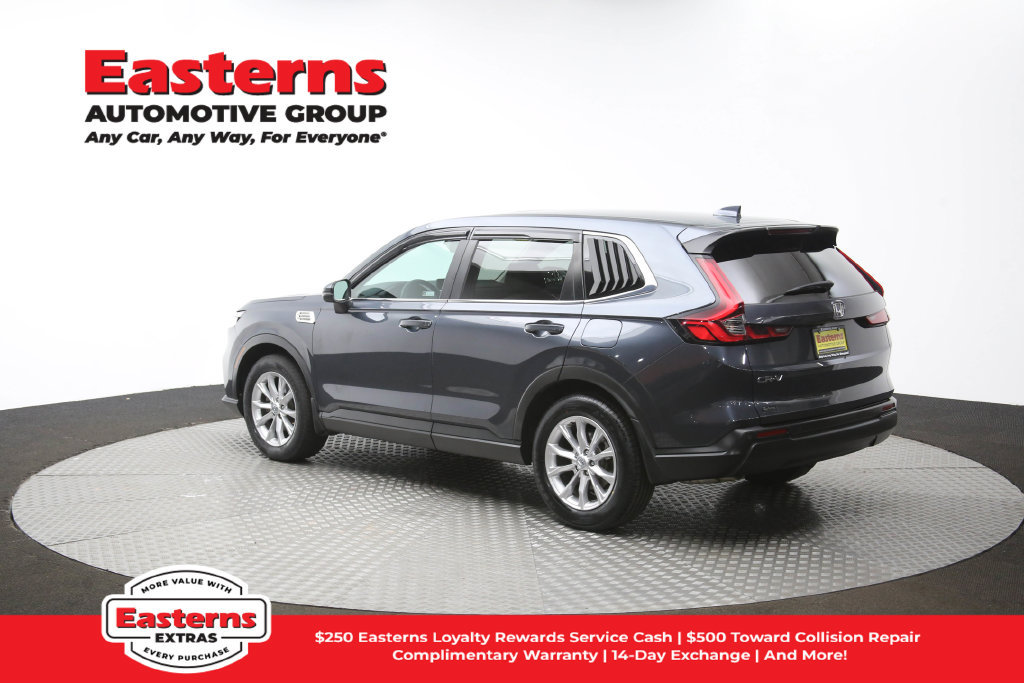 Used 2024 Honda CR-V EX-L image 65