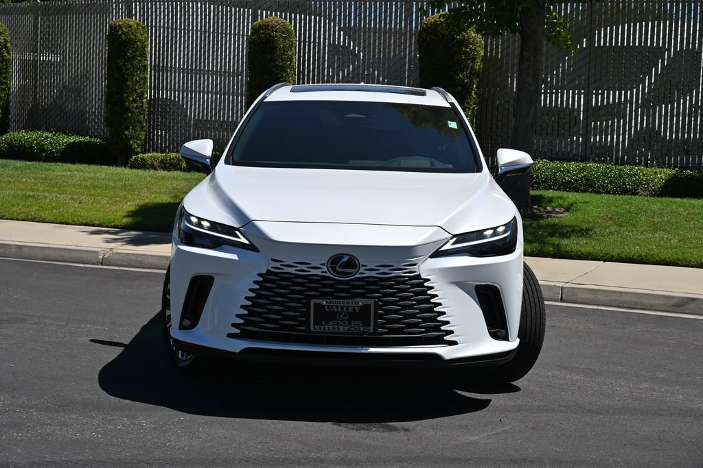 New 2026 Lexus RX 350 Premium Plus w/ Convenience Package FWD image 2