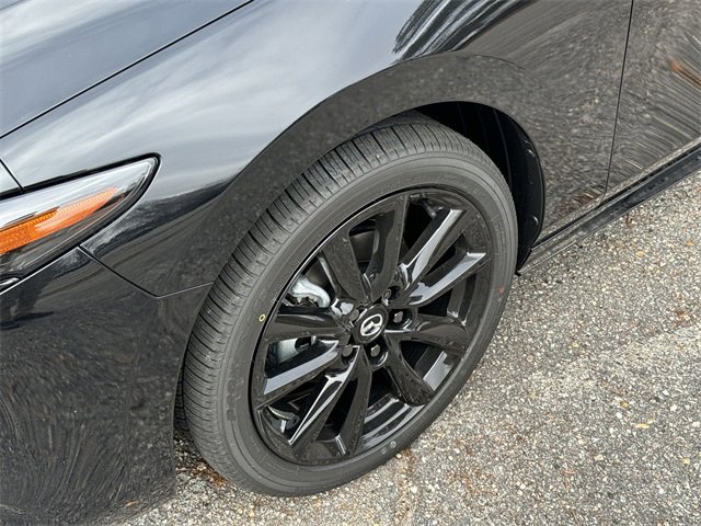 New 2026 MAZDA MAZDA3 2.5 S Hatchback w/ Premium Pkg image 10