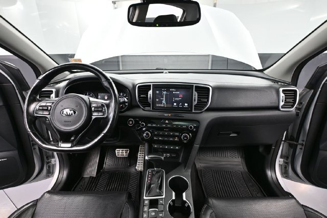 Used 2019 Kia Sportage SX AWD/4WD image 20