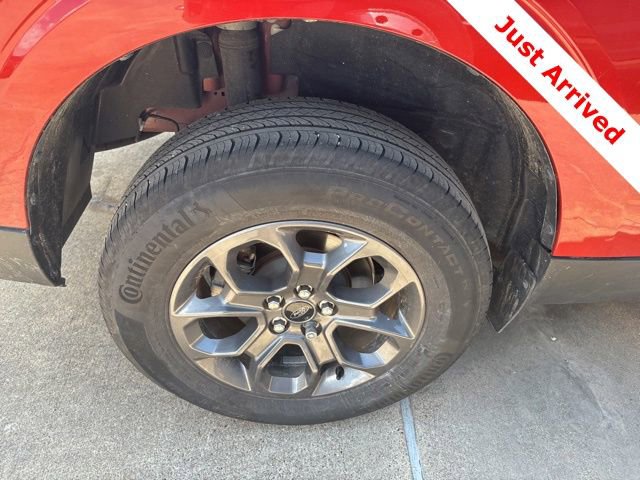 Used 2024 Ford Maverick XLT FWD image 17