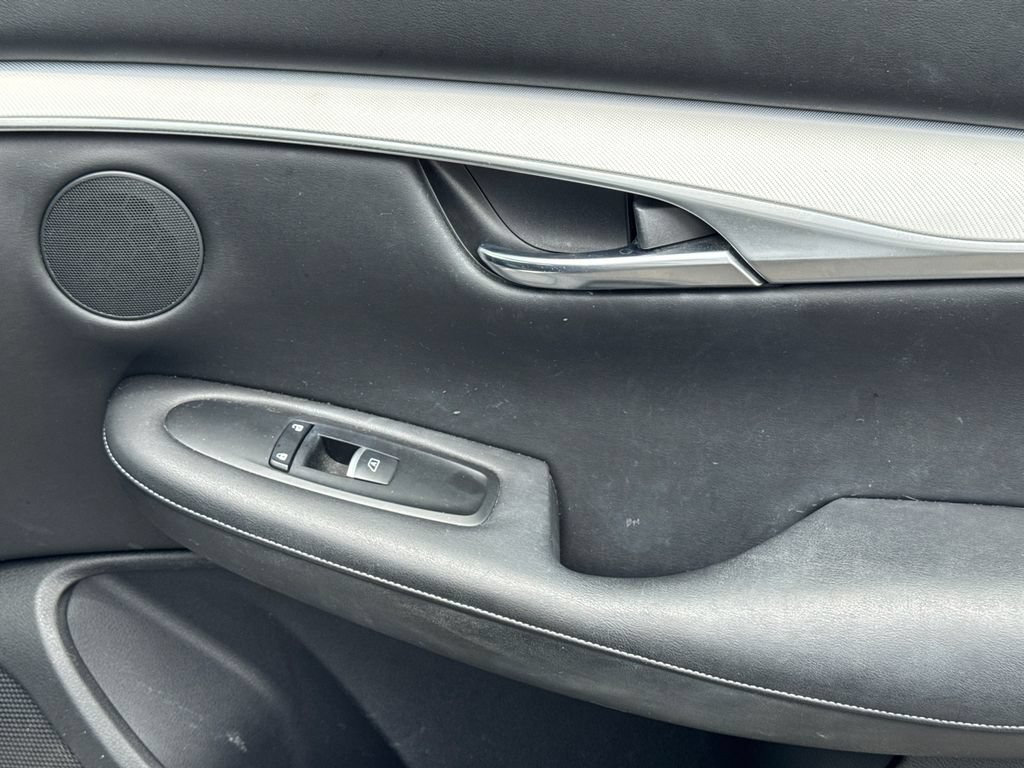 Used 2019 INFINITI QX50 Essential w/ Proactive Package AWD/4WD image 14