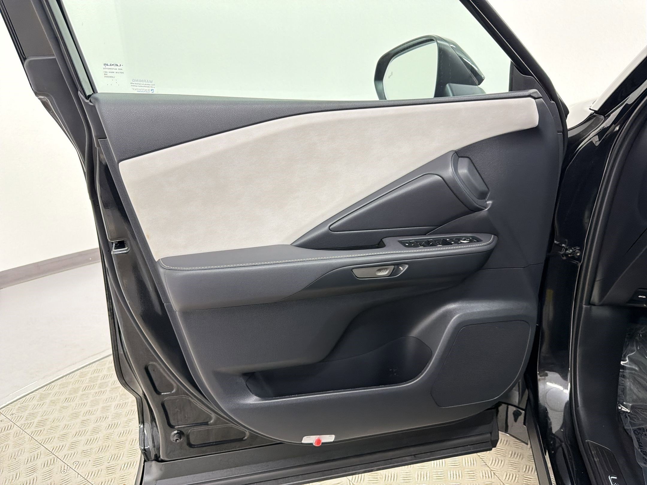 New 2026 Lexus TX 350 AWD image 22